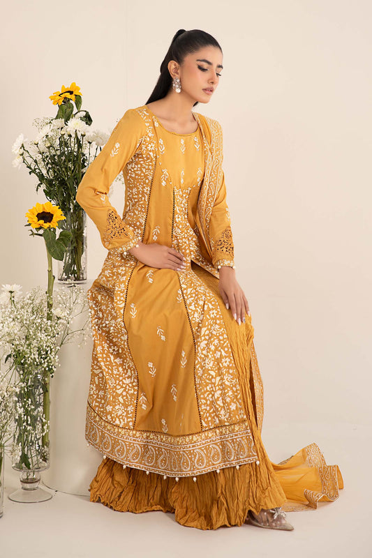 Maira B | Ready to Wear | DW-EF25-97