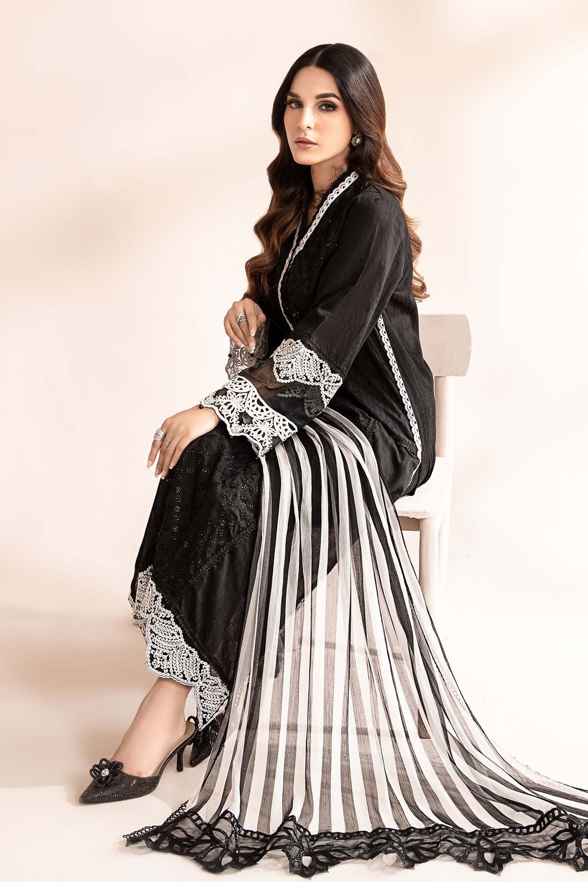 Maria B | Casual Pret 2024 | DW-MN24-07