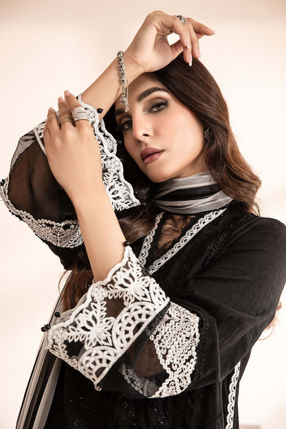 Maria B | Casual Pret 2024 | DW-MN24-07