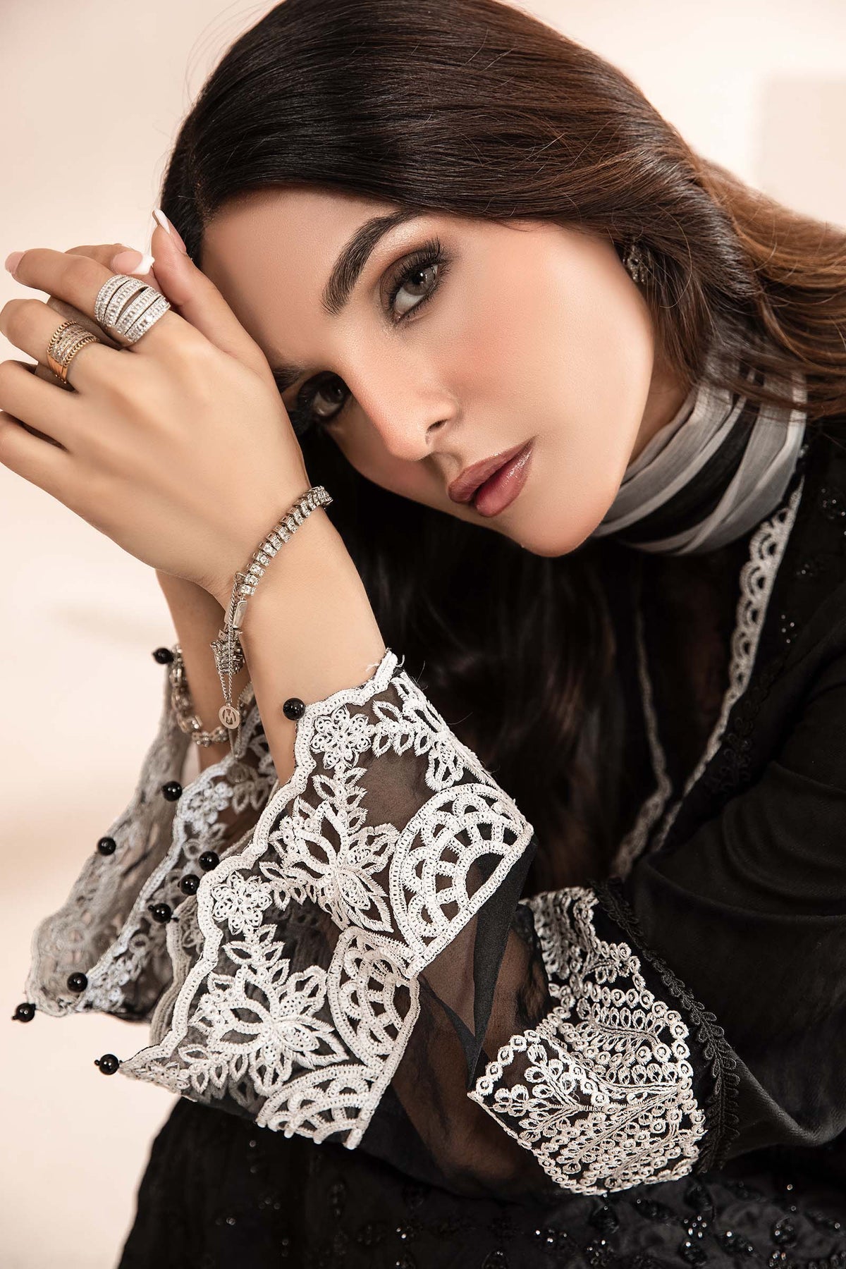 Maria B | Casual Pret 2024 | DW-MN24-07