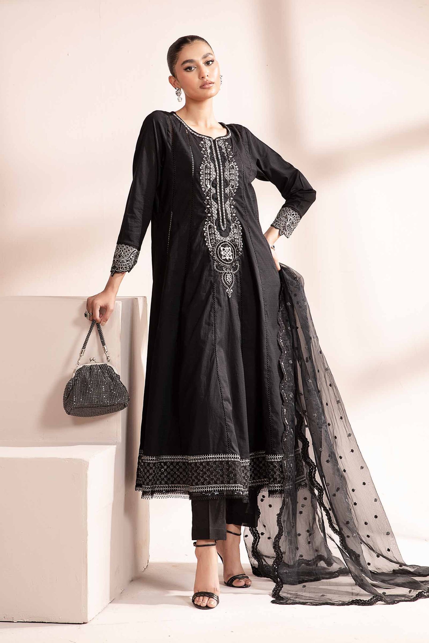 Maira B | Ready to Wear | DW-MN24-08