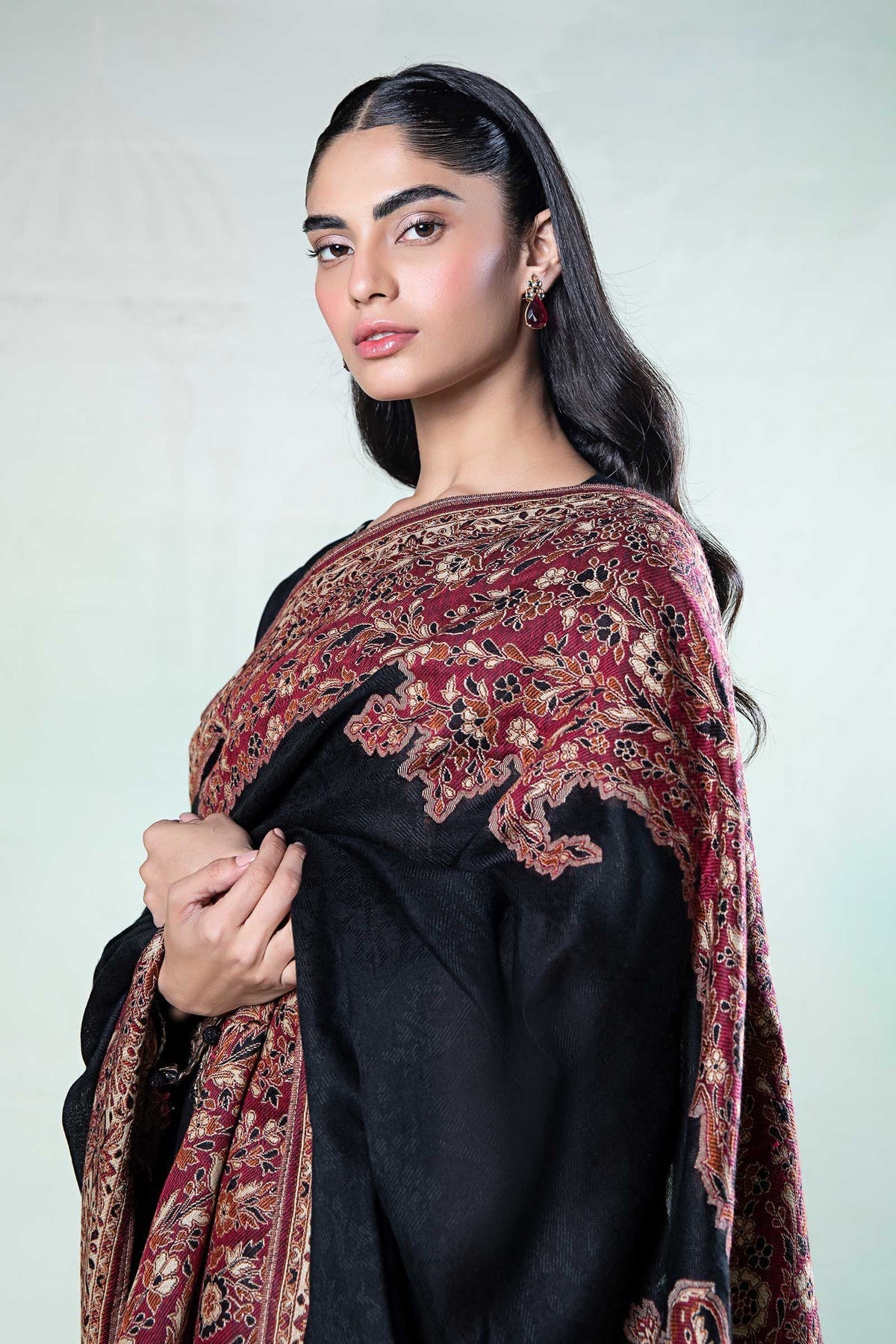 Maria b | Casual Pret 2024 | DW-W24-102