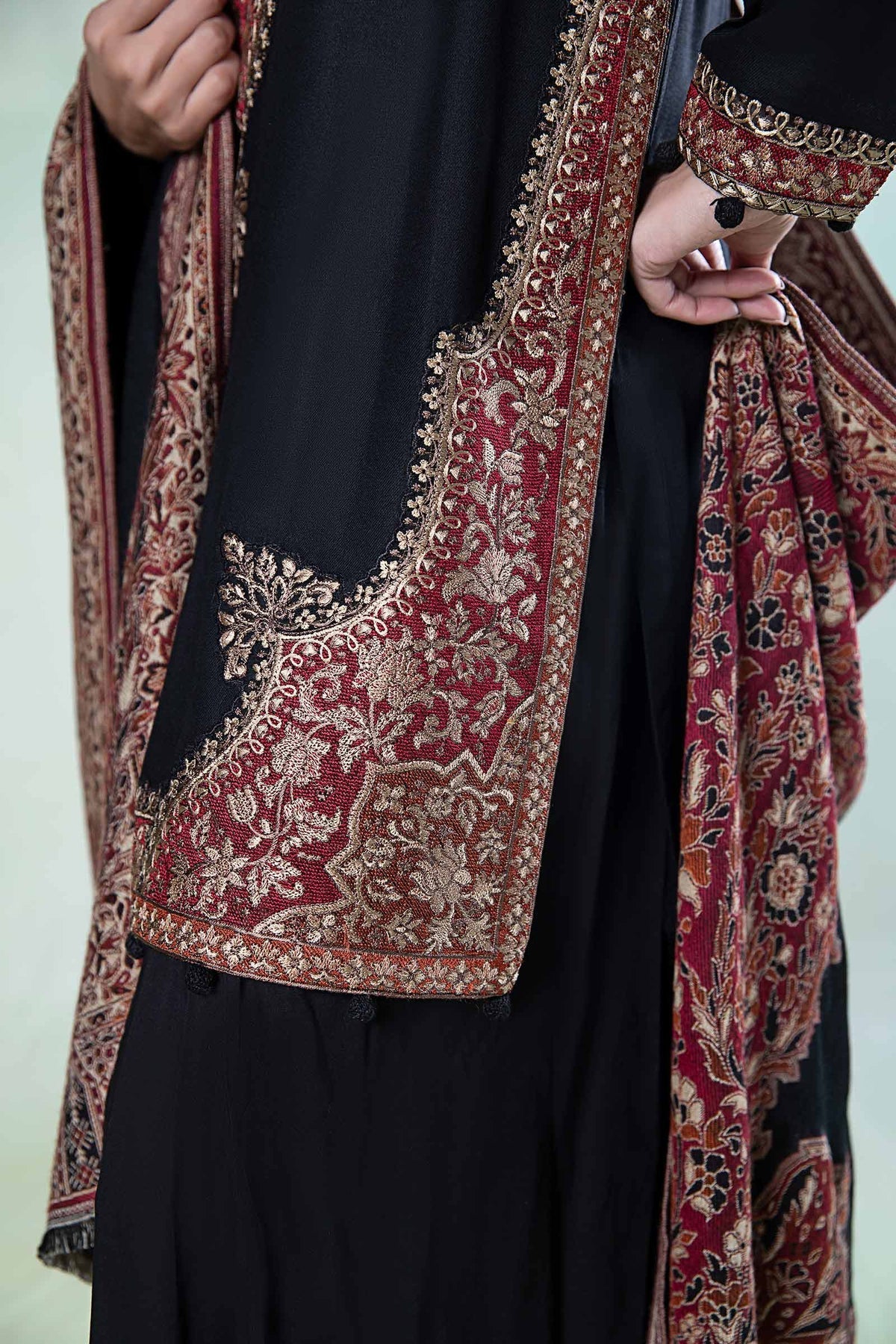 Maria b | Casual Pret 2024 | DW-W24-102