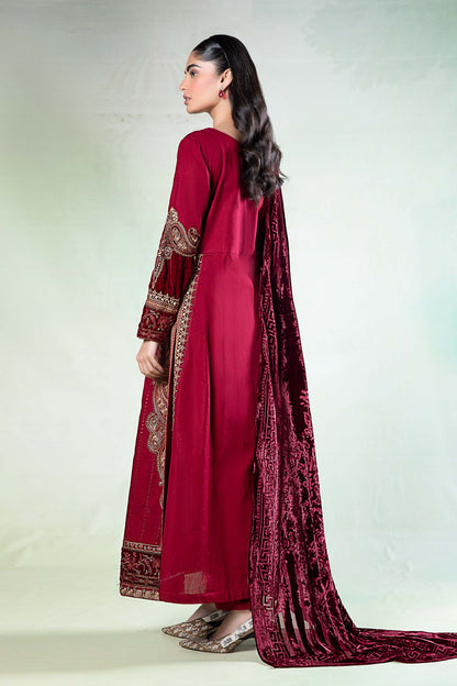 Maira B | Ready to Wear | DW-W24-146