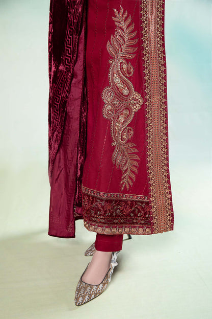 Maira B | Ready to Wear | DW-W24-146