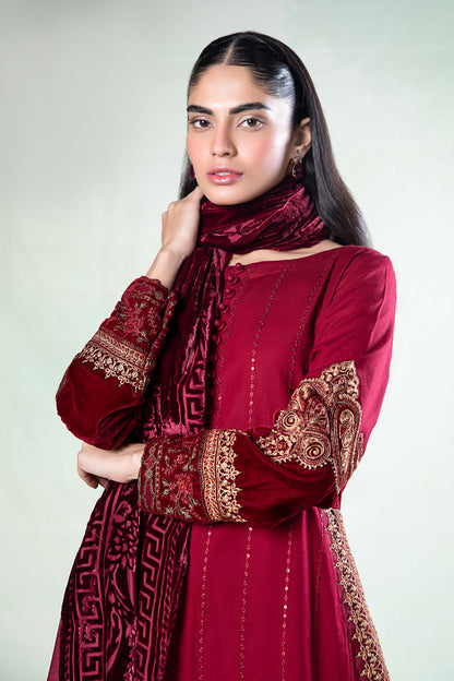 Maira B | Ready to Wear | DW-W24-146