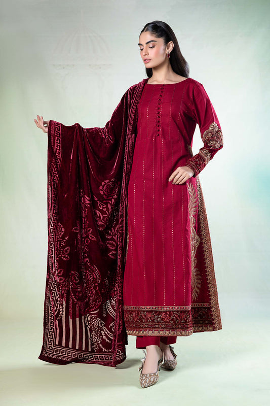 Maira B | Ready to Wear | DW-W24-146