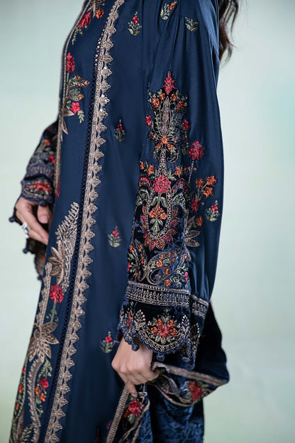 Maira B | Ready to Wear | DW-W24-16