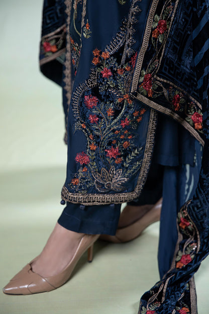 Maira B | Ready to Wear | DW-W24-16