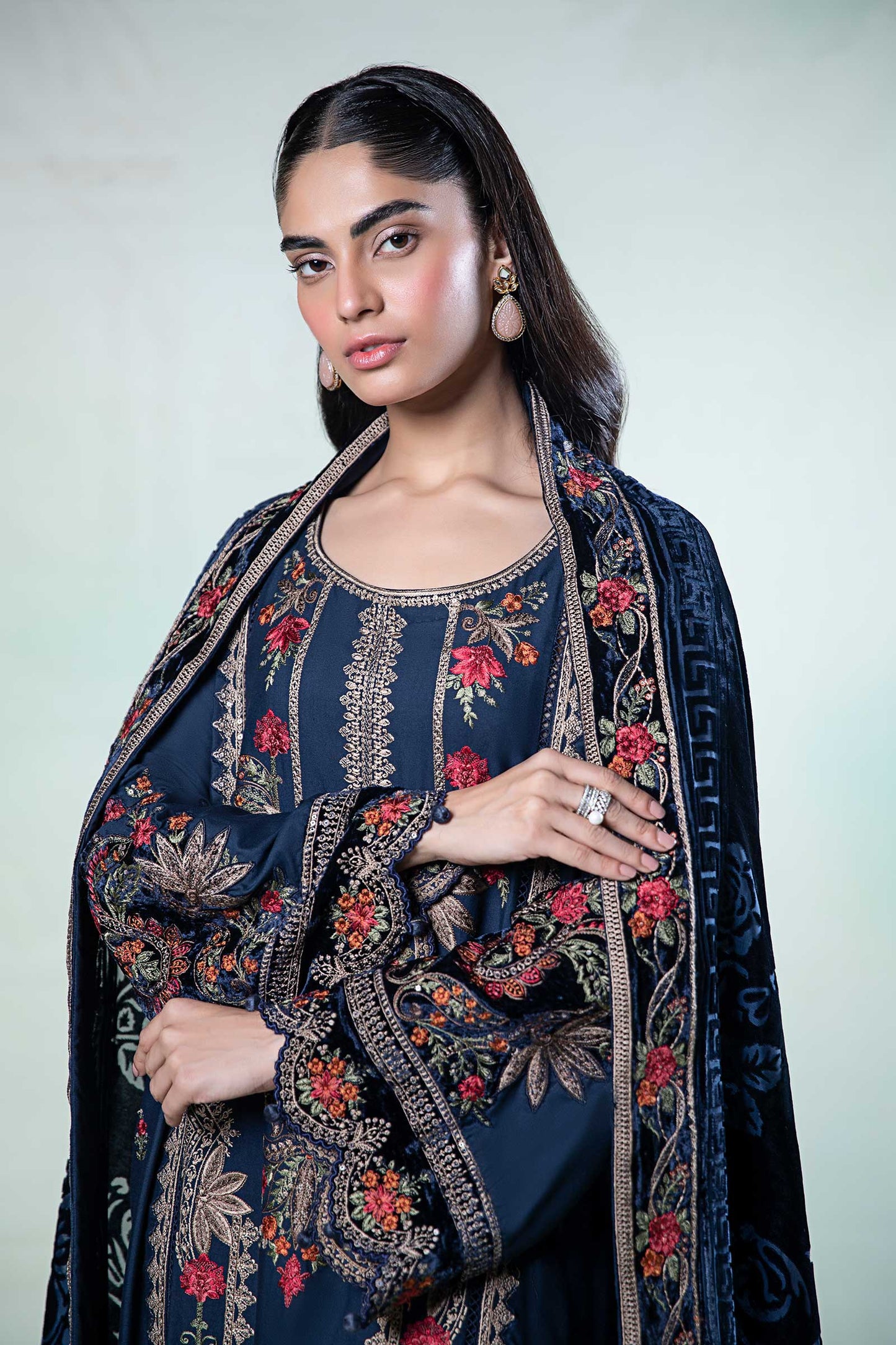 Maira B | Ready to Wear | DW-W24-16
