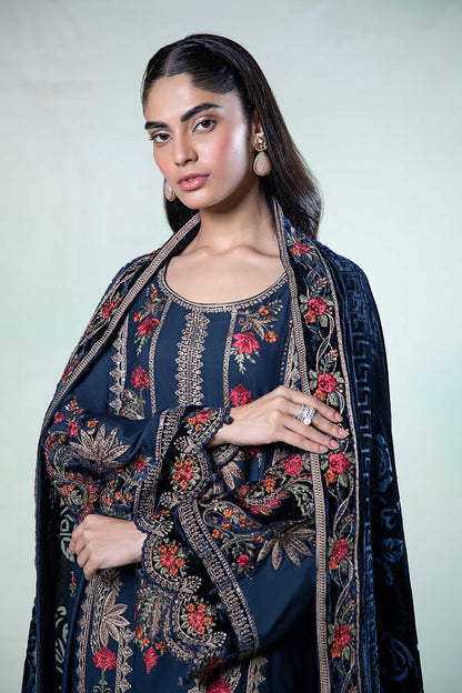 Maira B | Ready to Wear | DW-W24-16