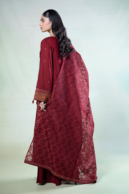 Maira B | Ready to Wear | DW-W24-22