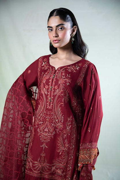 Maira B | Ready to Wear | DW-W24-22