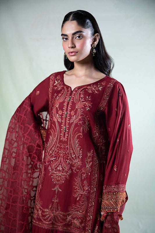 Maira B | Ready to Wear | DW-W24-22