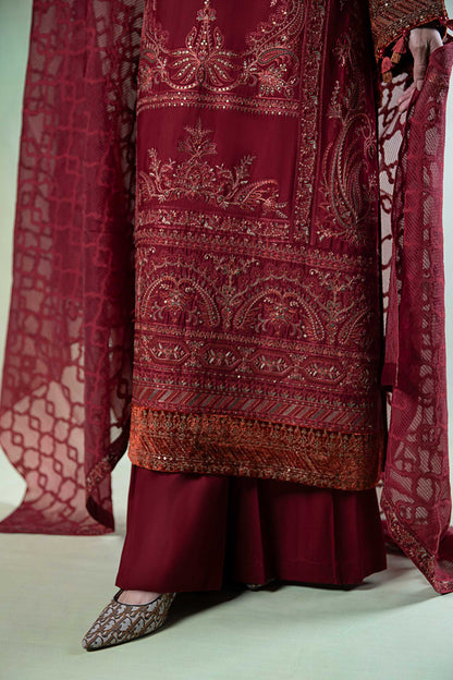 Maira B | Ready to Wear | DW-W24-22