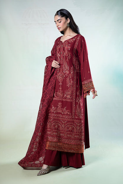Maira B | Ready to Wear | DW-W24-22