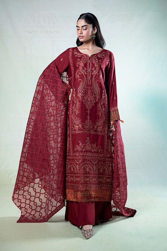 Maira B | Ready to Wear | DW-W24-22