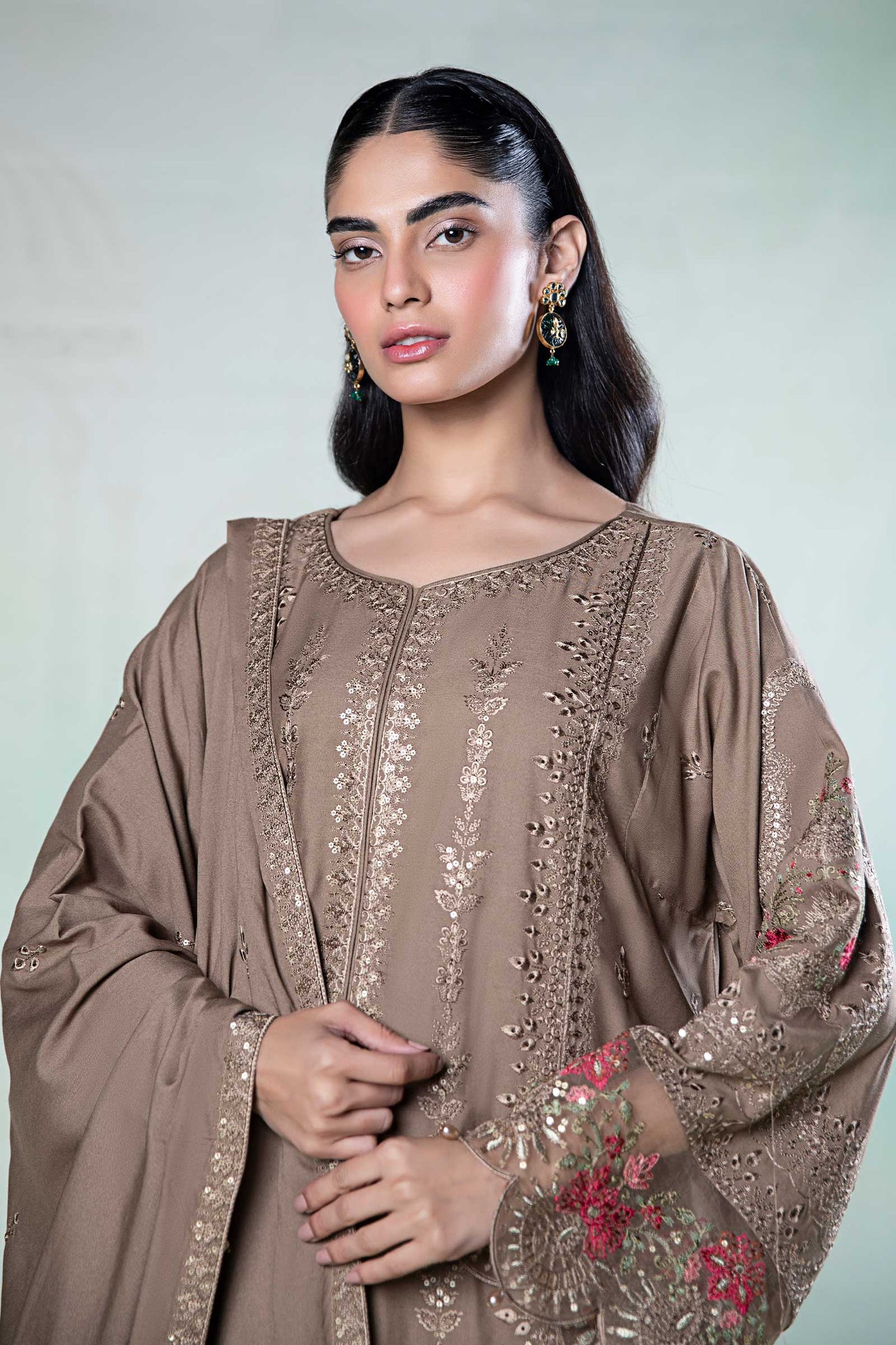 Maira B | Ready to Wear | DW-W24-65