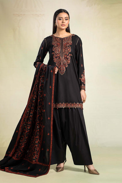 Maira B | Ready to Wear | DW-W24-80