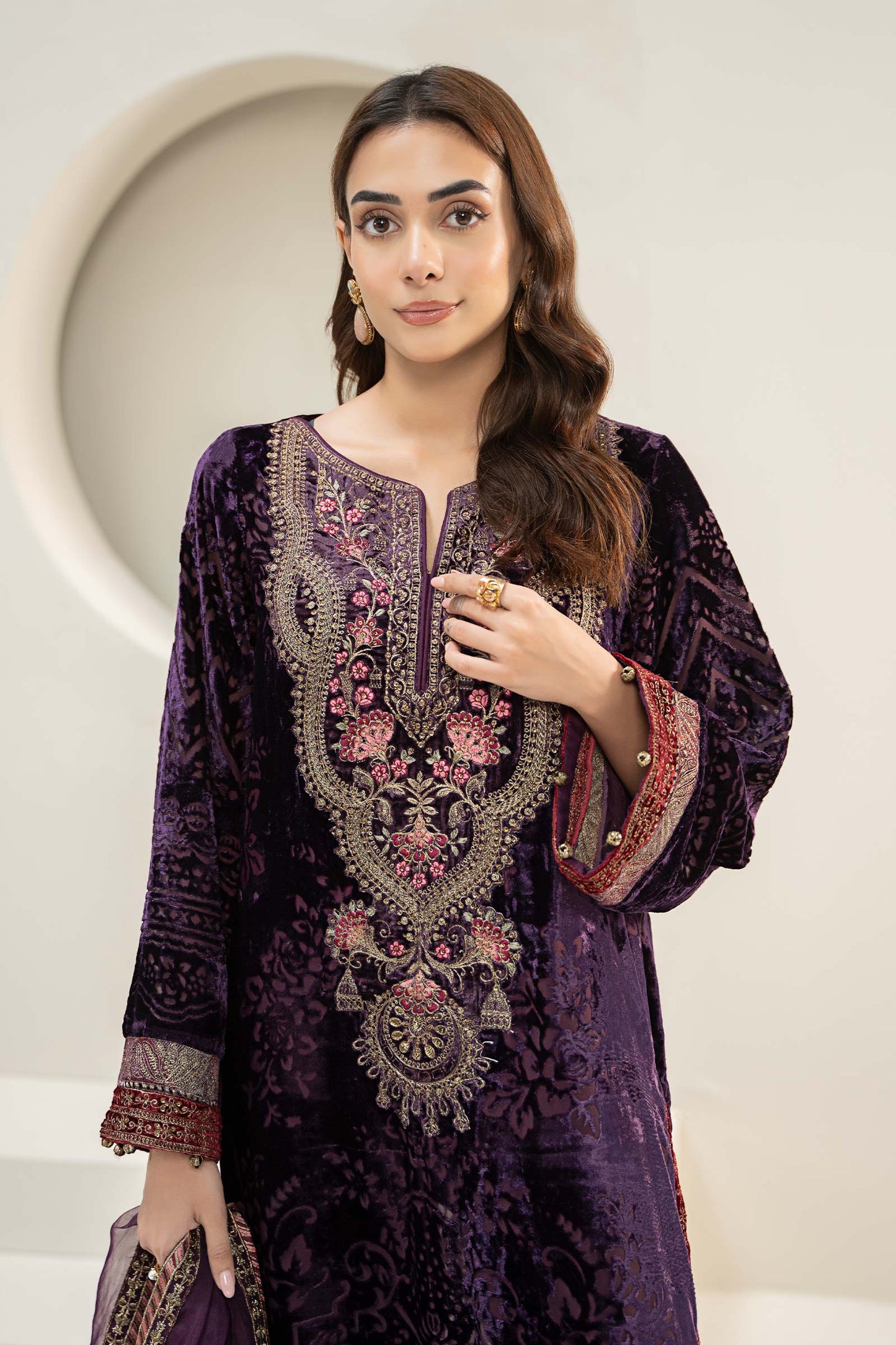 Maira B | Ready to Wear | DW-W24-174