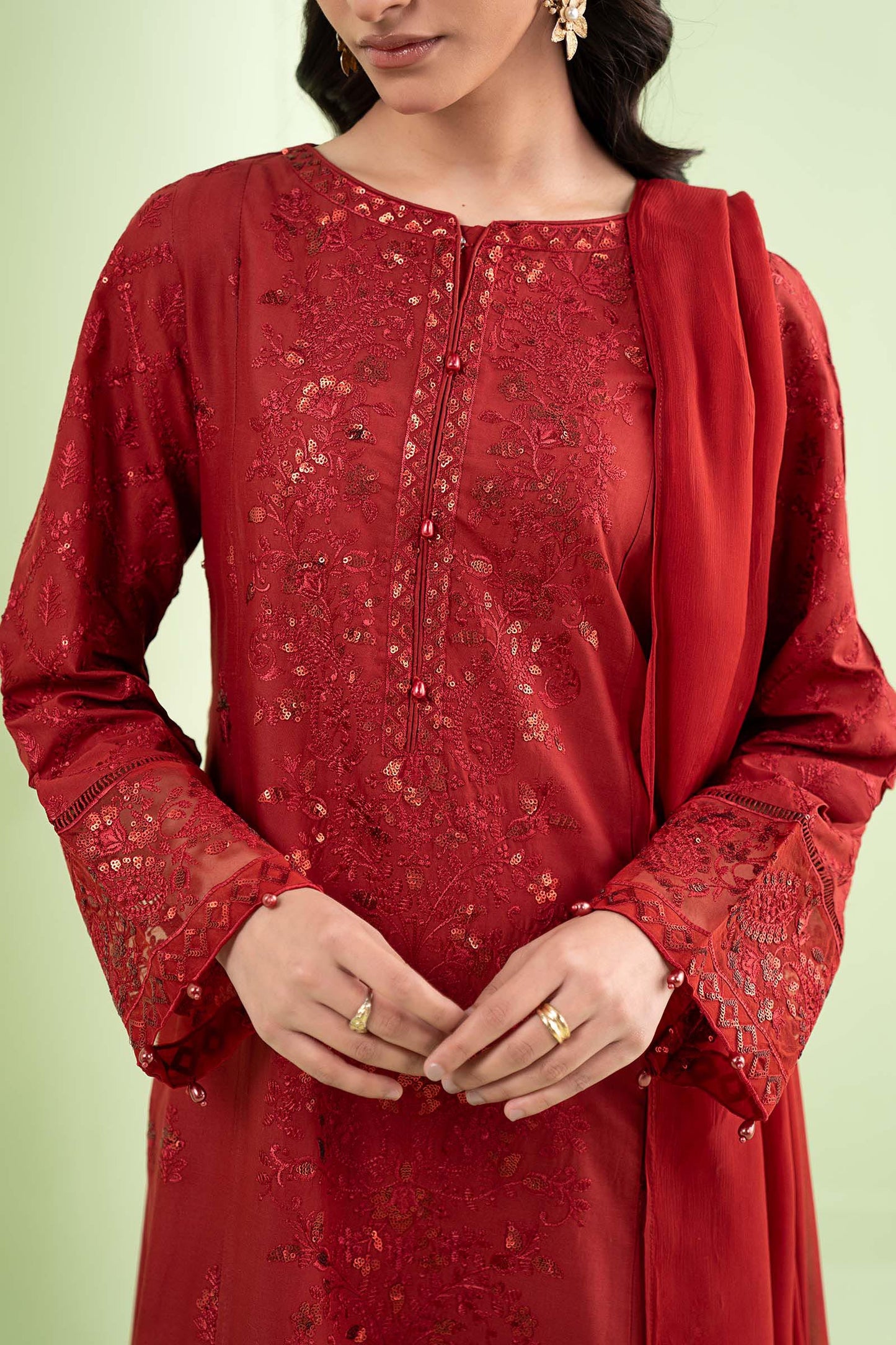 Maria B | Eid Collection 26 | DW-EA20-01R1