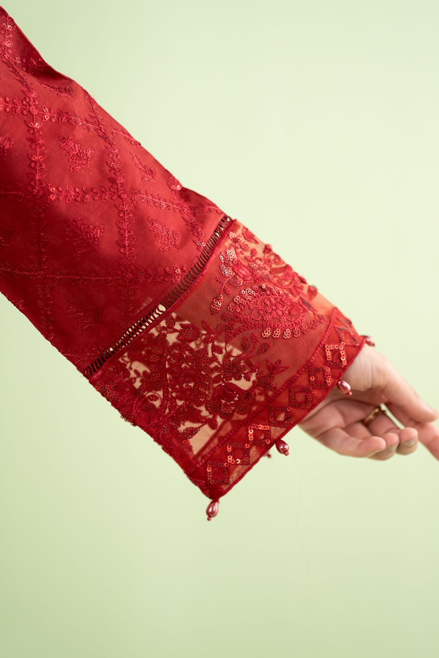 Maria B | Eid Collection 26 | DW-EA20-01R1