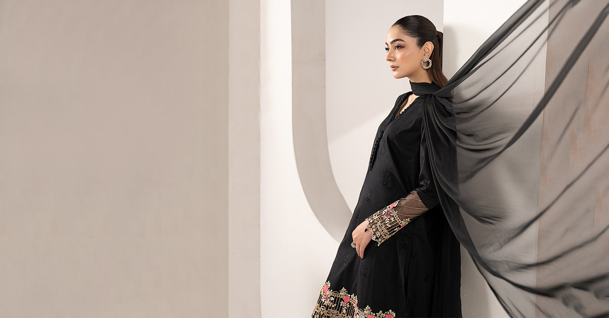 Maria B | Eid Collection 26 | DW-EA20-08R1