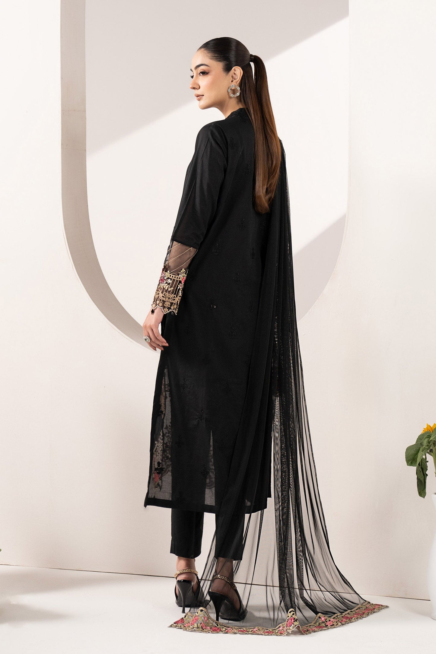 Maria B | Eid Collection 26 | DW-EA20-08R1