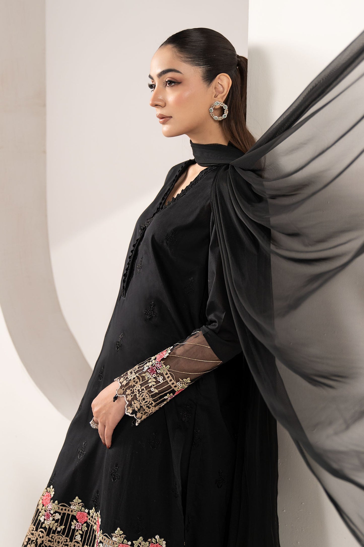 Maria B | Eid Collection 26 | DW-EA20-08R1