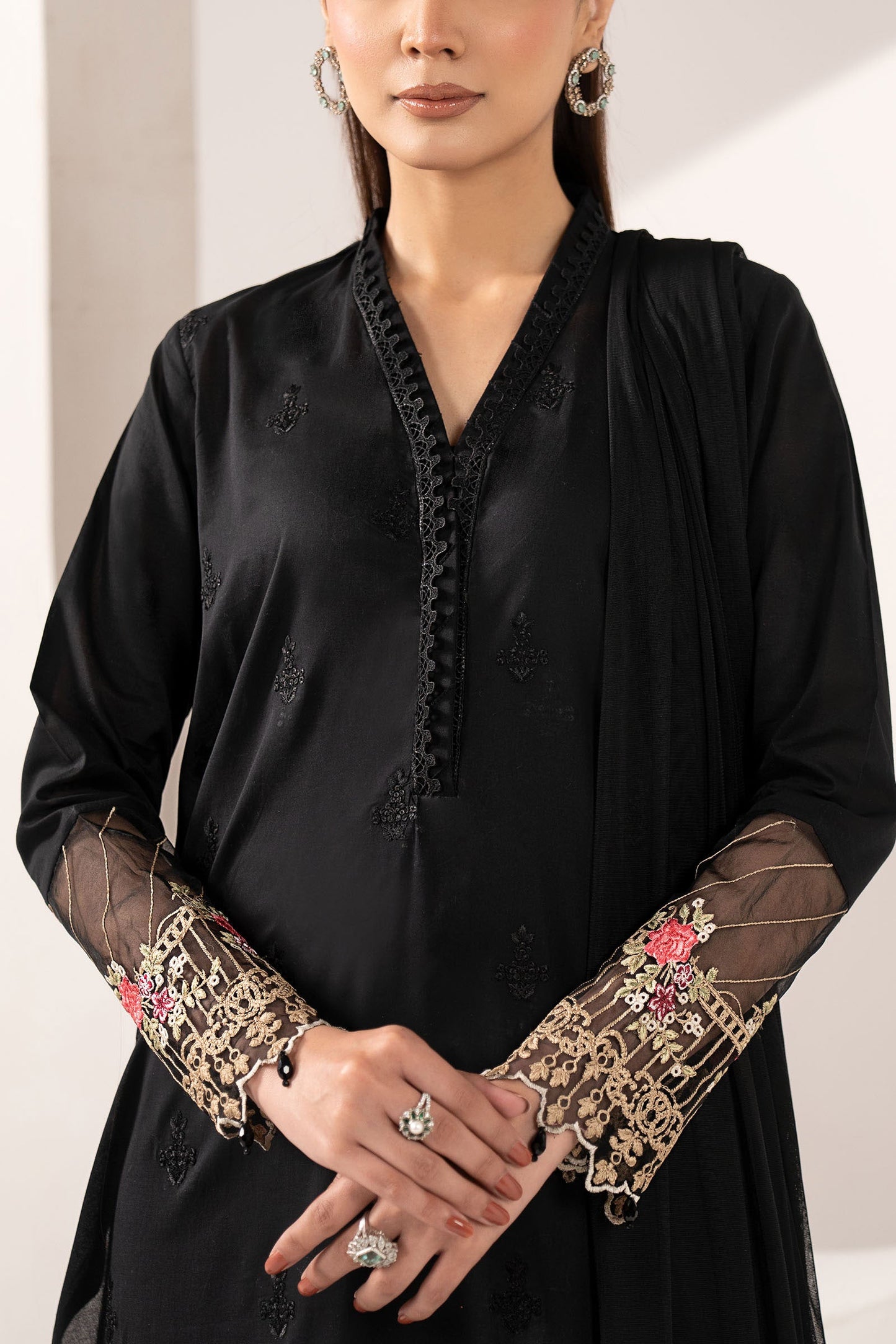 Maria B | Eid Collection 26 | DW-EA20-08R1
