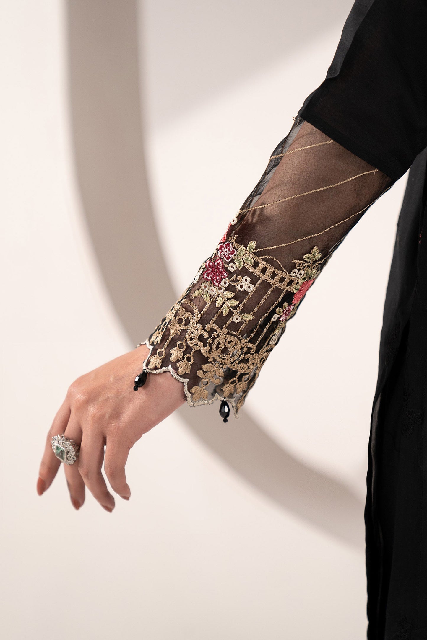 Maria B | Eid Collection 26 | DW-EA20-08R1
