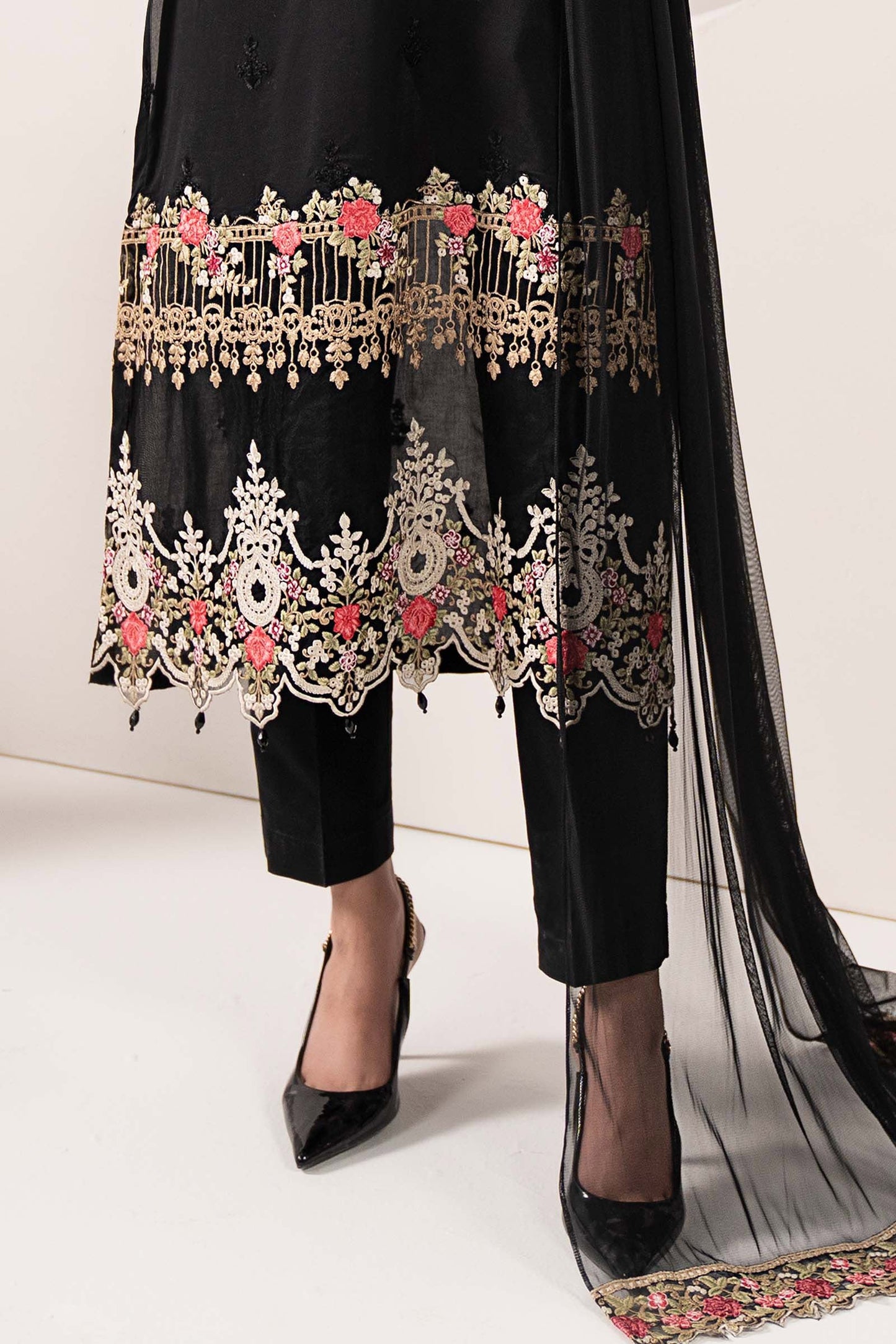 Maria B | Eid Collection 26 | DW-EA20-08R1