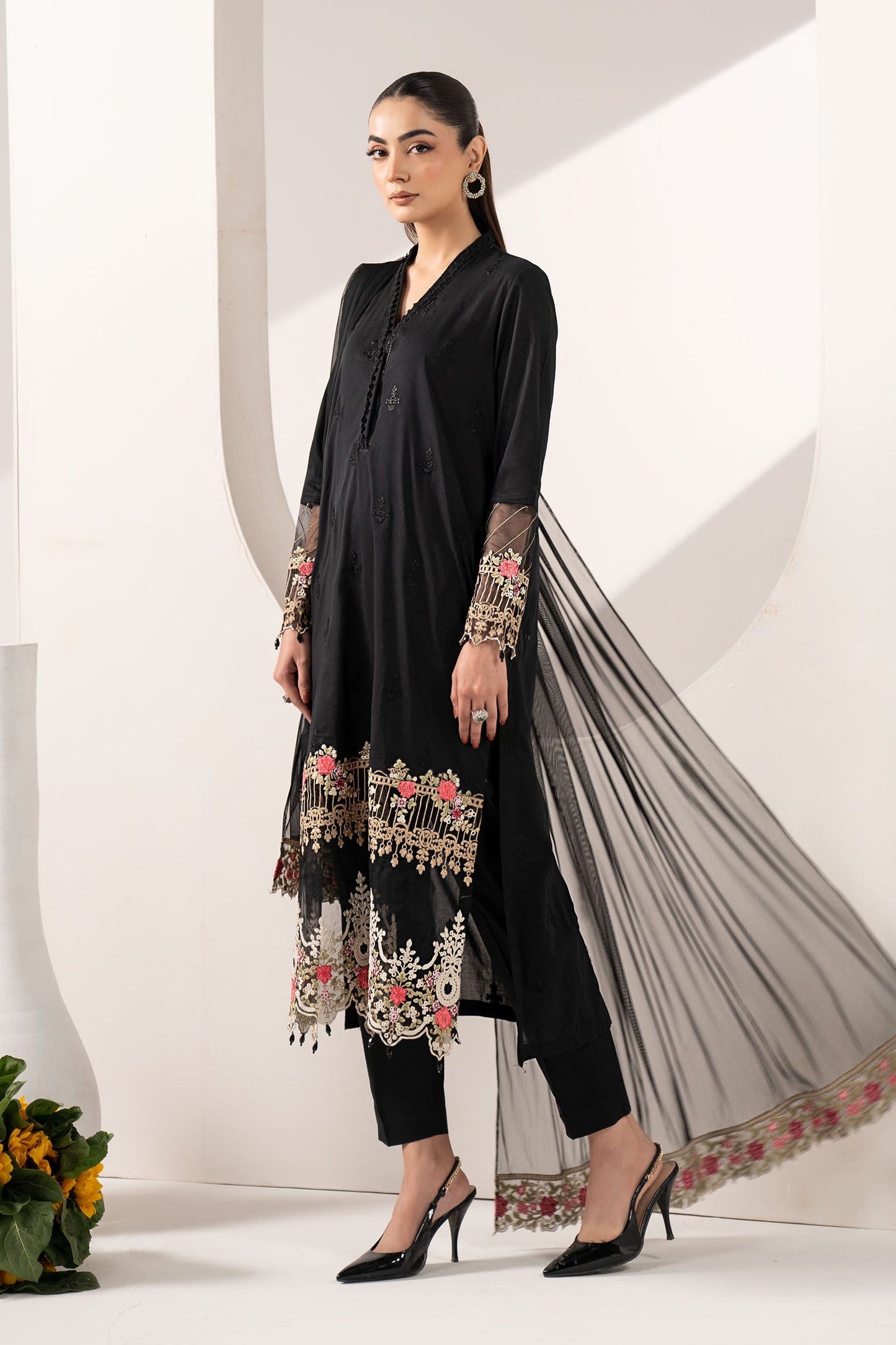 Maria B | Eid Collection 26 | DW-EA20-08R1
