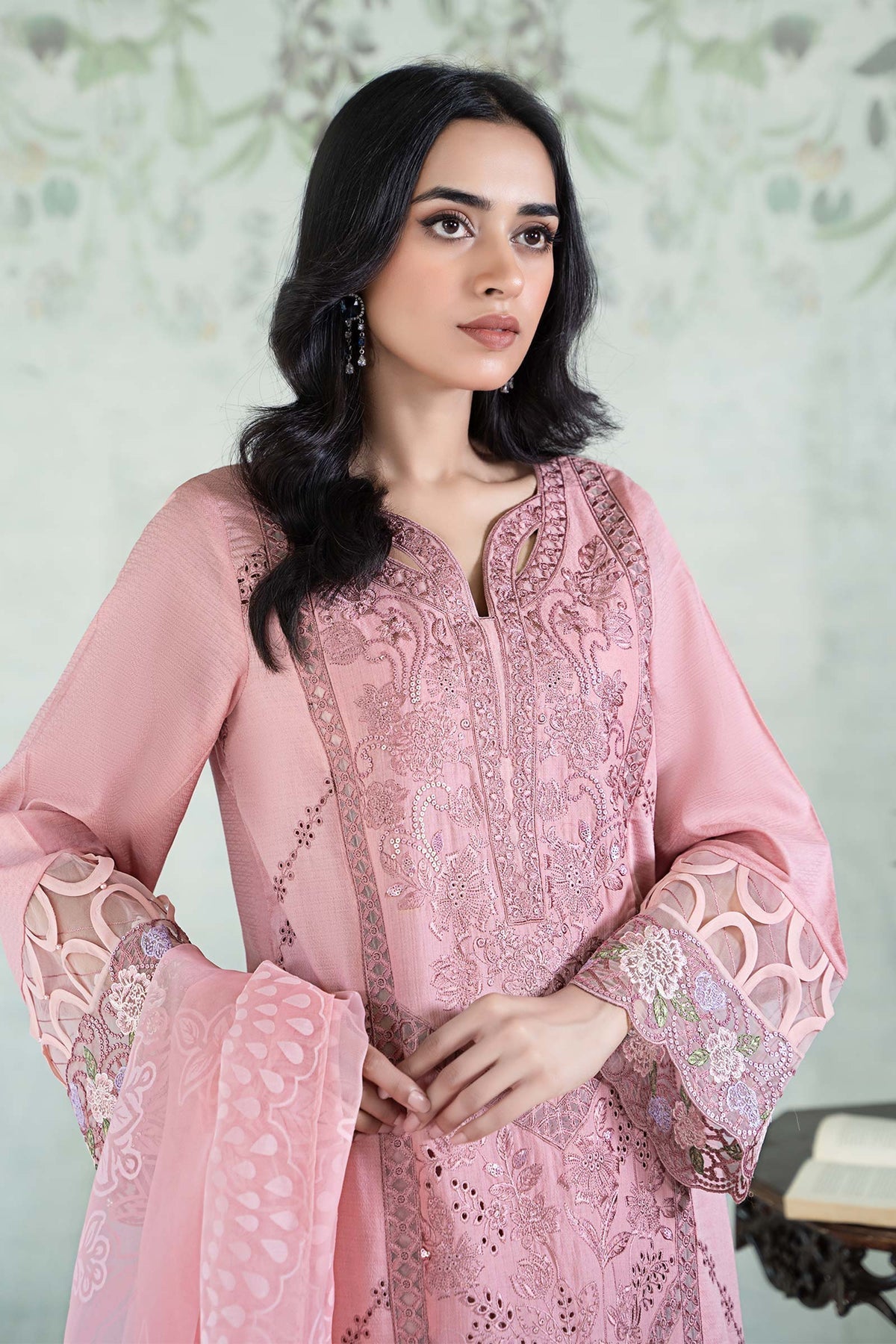 Maria B | Casual Pret 2024 | DW-EA24-03