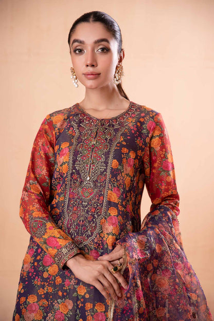 Maria B | Casual Pret 2024 | DW-EA24-31
