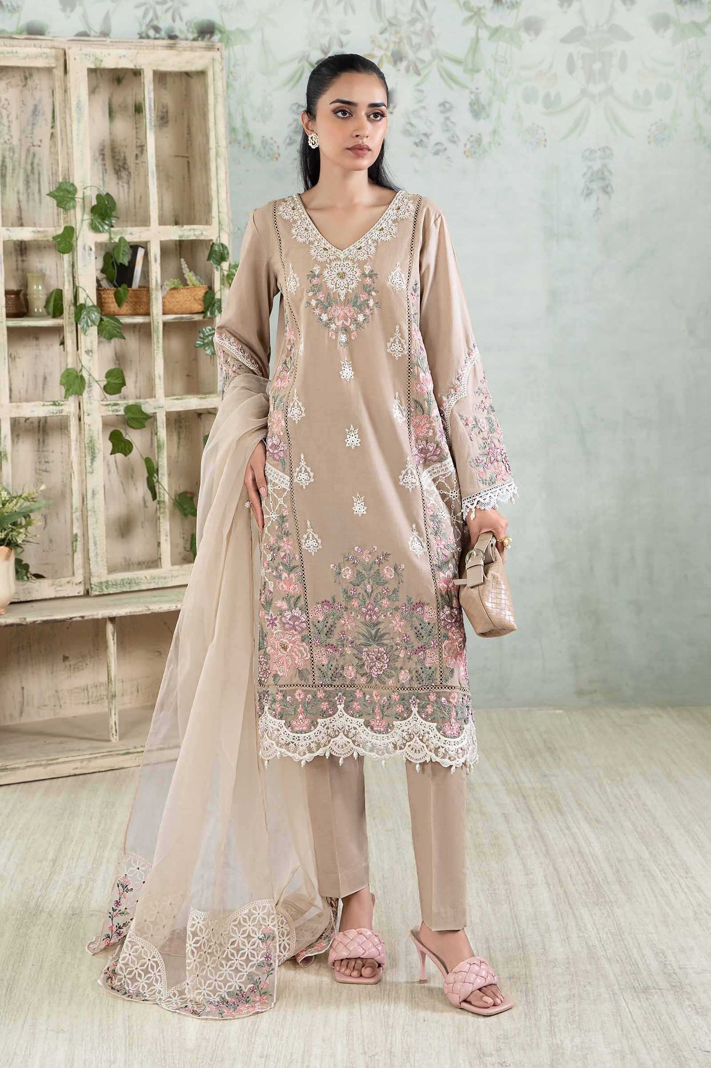 Maira B | Ready to Wear | DW-EA24-33