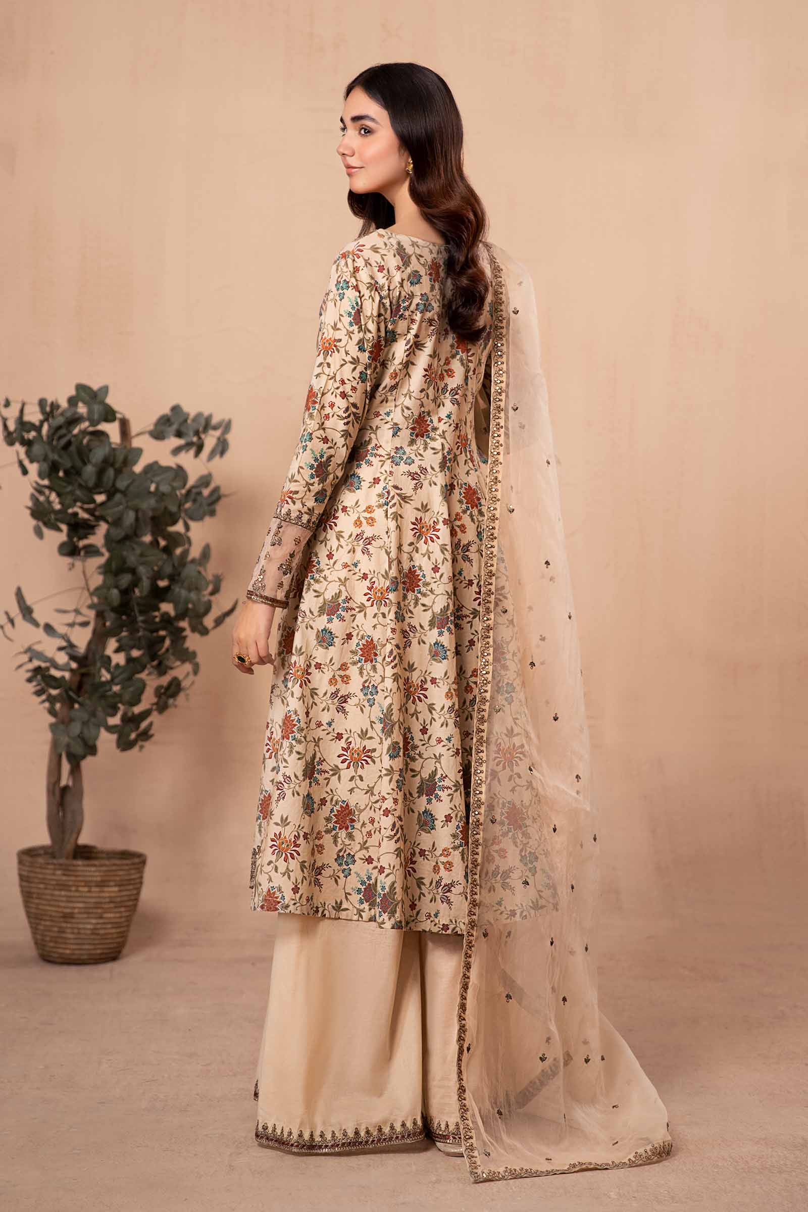 Maria B | Eid Festive Pret | DW-EA24-42R1