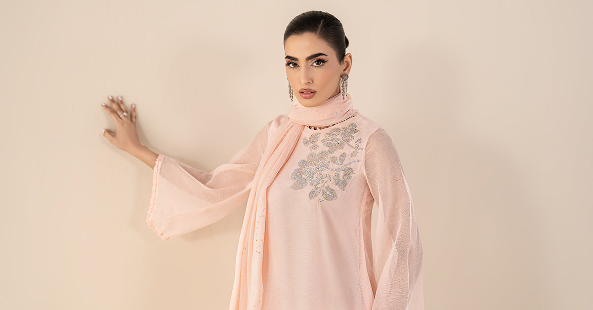 Maria B | Eid Collection 26 | DW-EA25-19