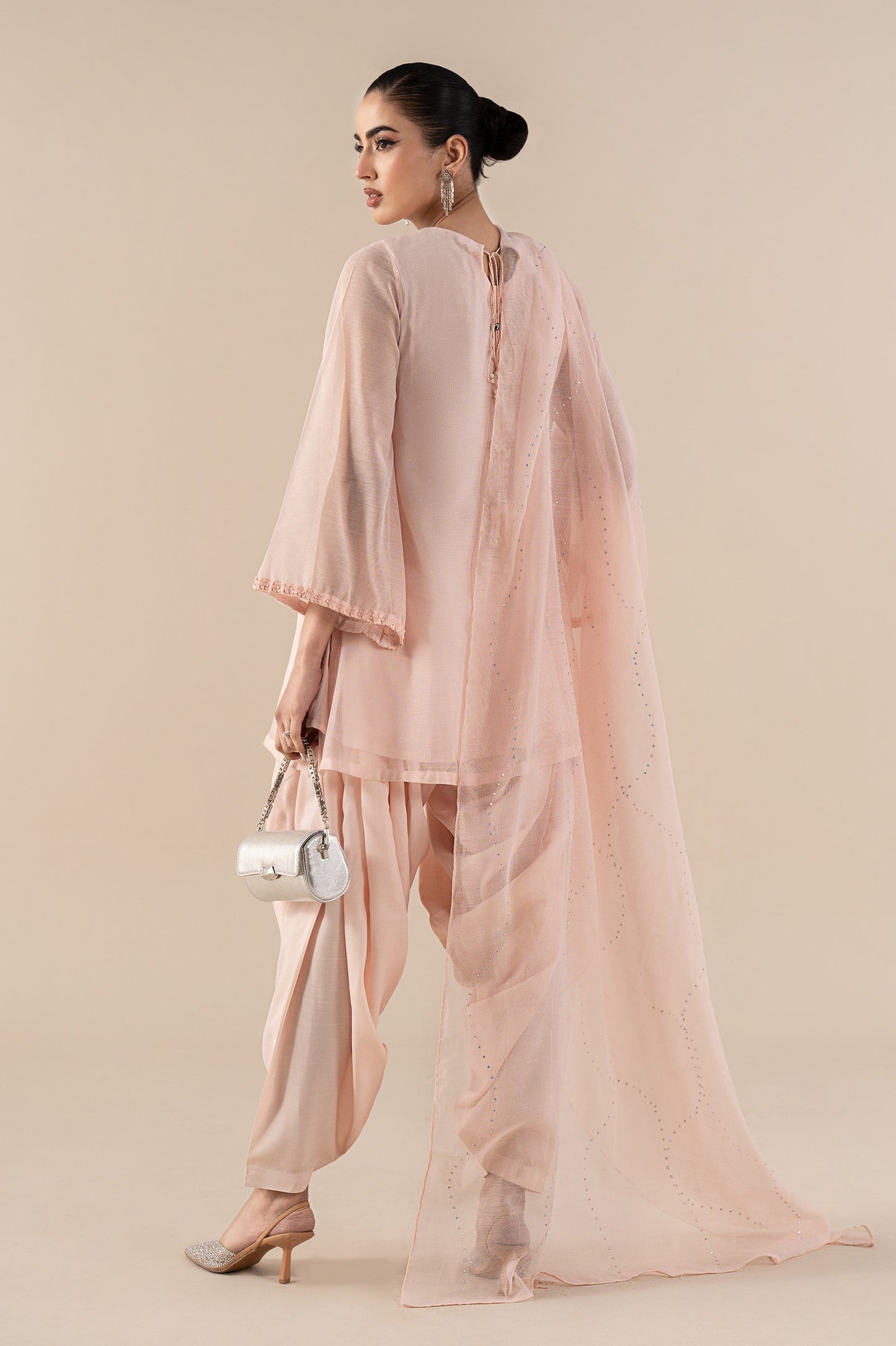 Maria B | Eid Collection 26 | DW-EA25-19