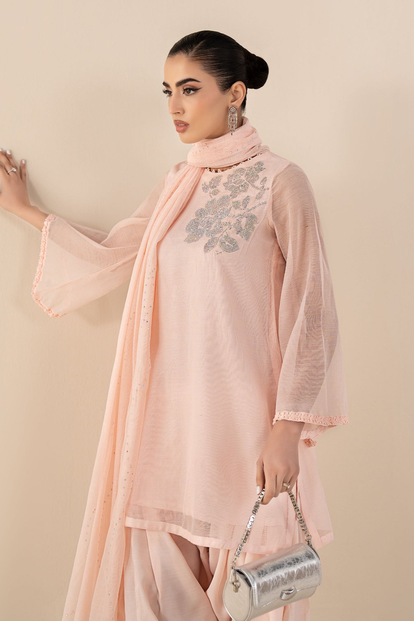 Maria B | Eid Collection 26 | DW-EA25-19