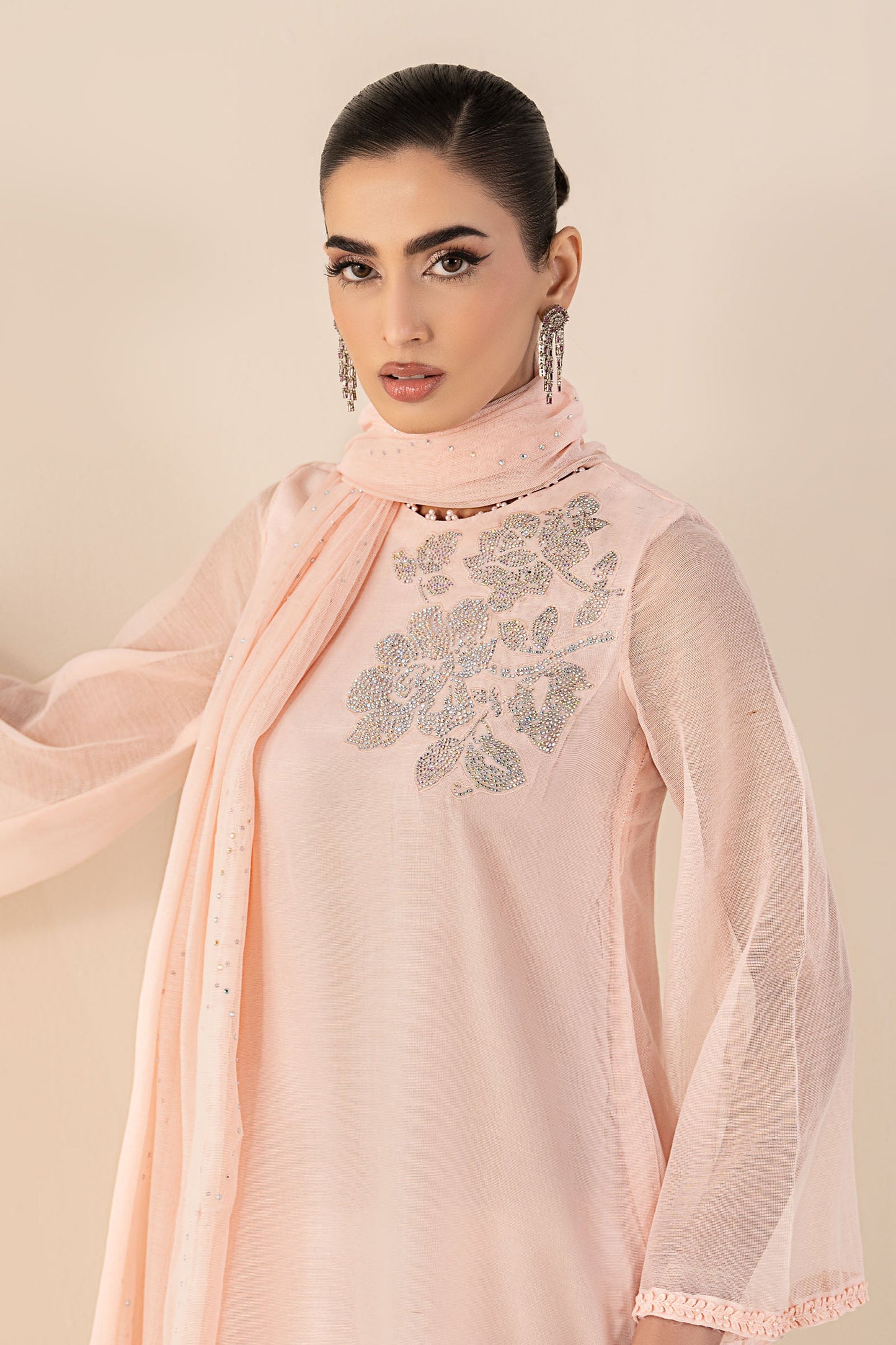 Maria B | Eid Collection 26 | DW-EA25-19