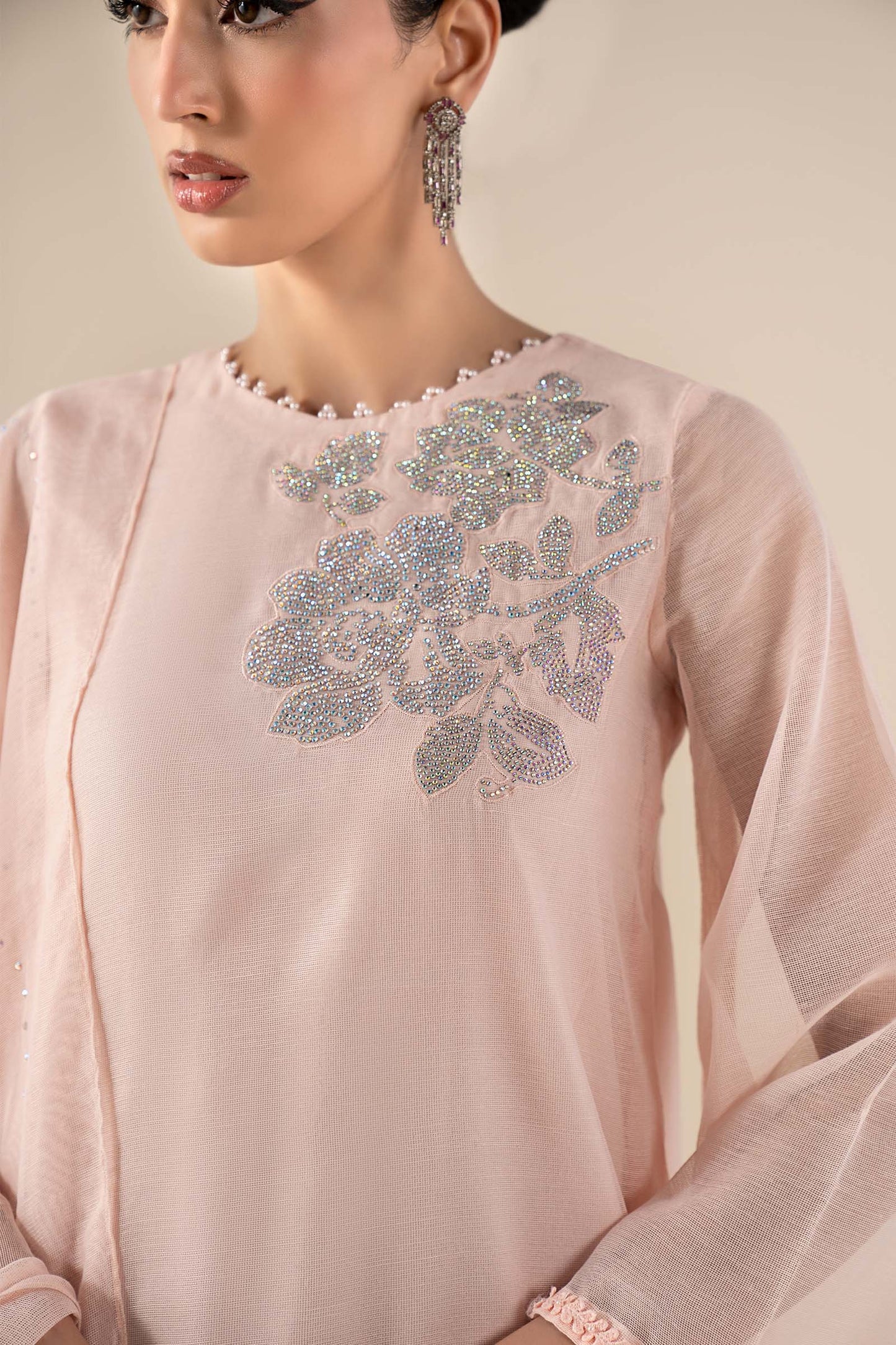 Maria B | Eid Collection 26 | DW-EA25-19