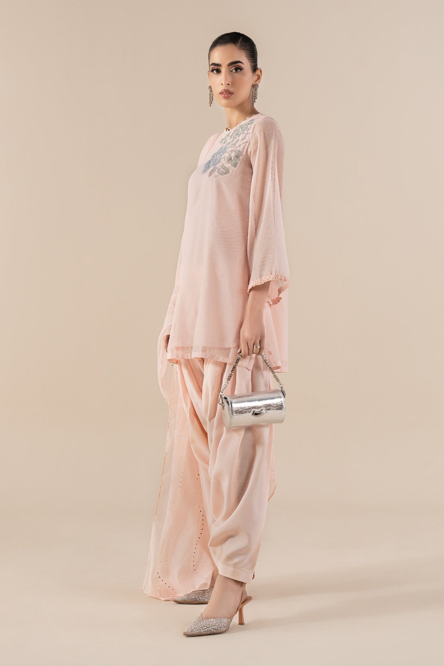 Maria B | Eid Collection 26 | DW-EA25-19