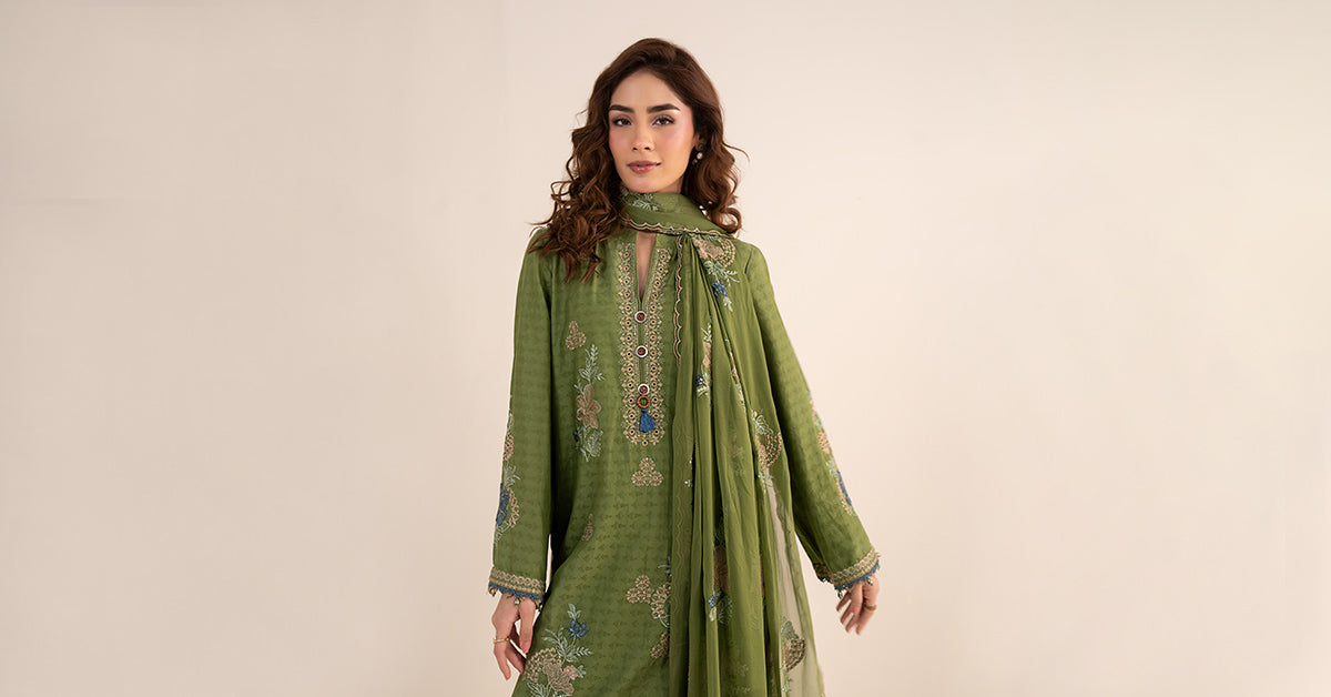 Maria B | Eid Collection 26 | DW-EA26-05