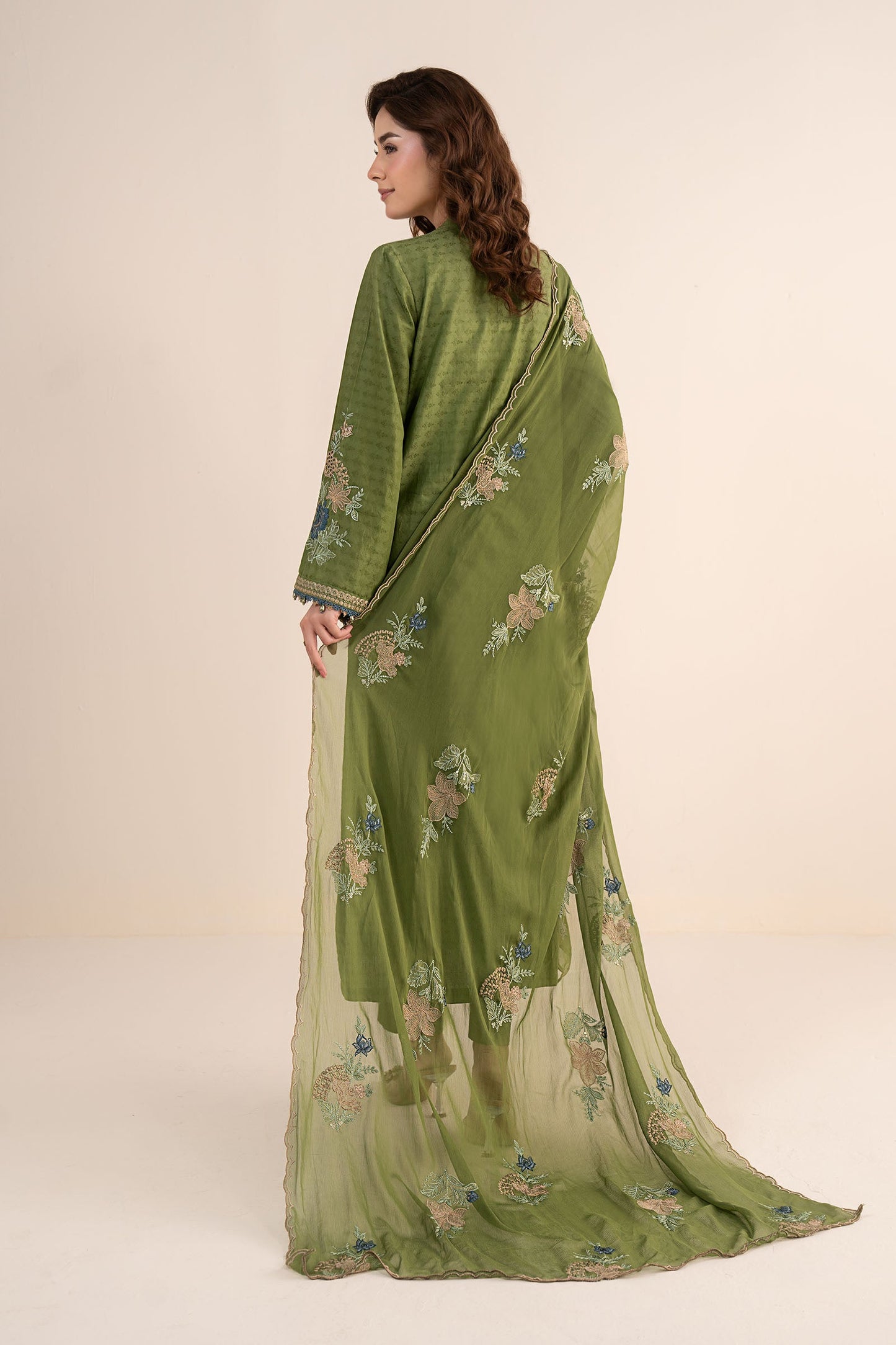 Maria B | Eid Collection 26 | DW-EA26-05