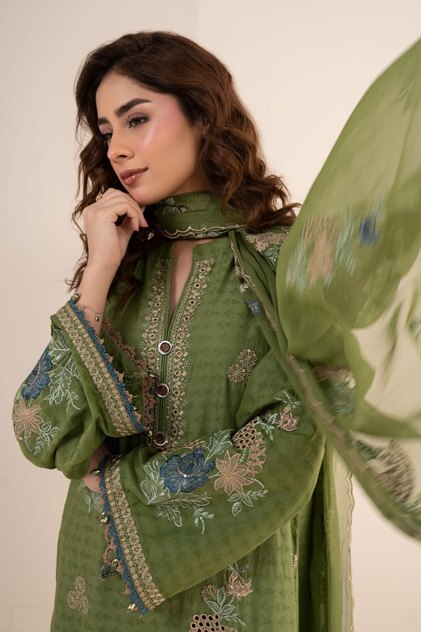 Maria B | Eid Collection 26 | DW-EA26-05