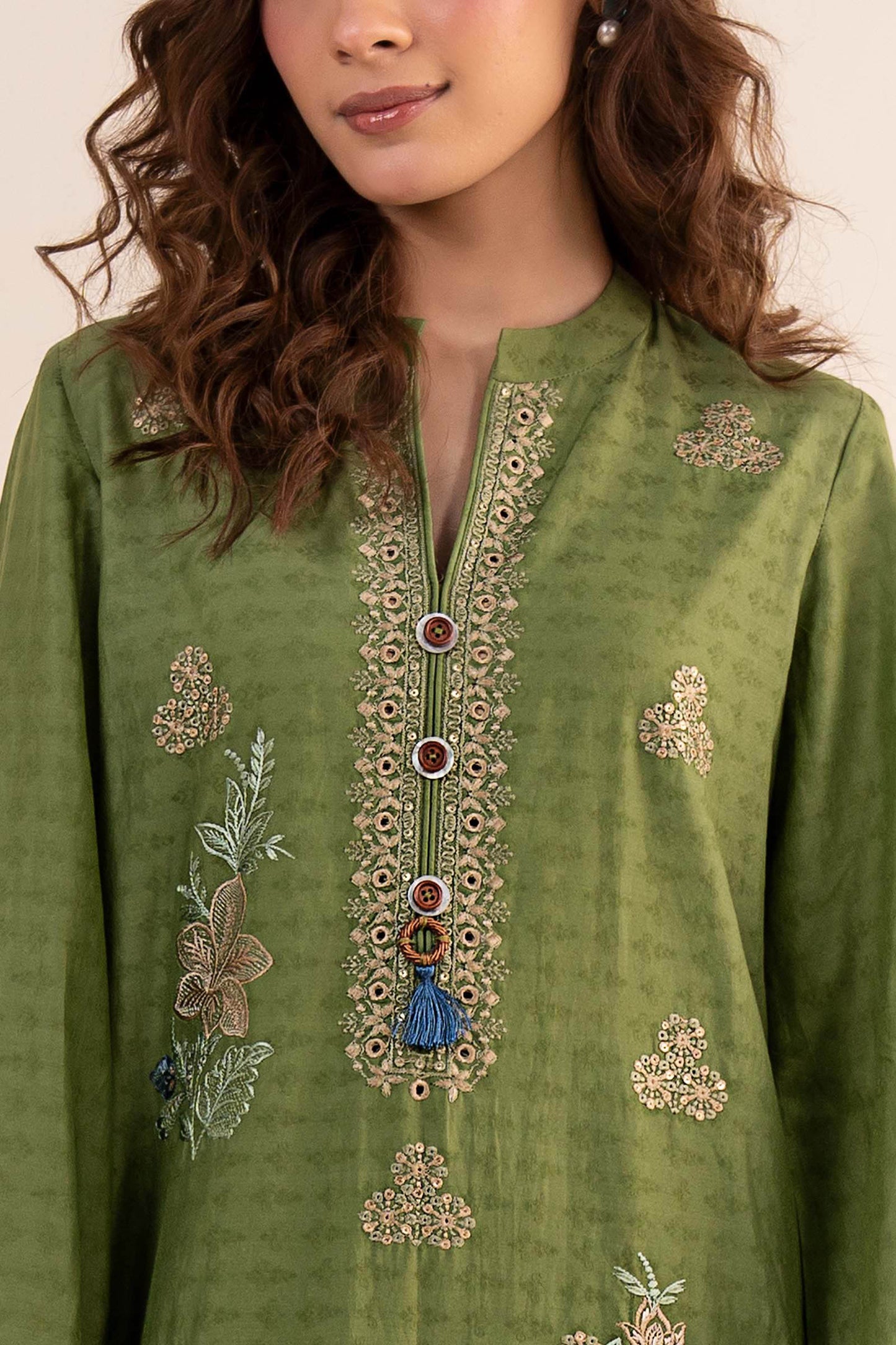 Maria B | Eid Collection 26 | DW-EA26-05