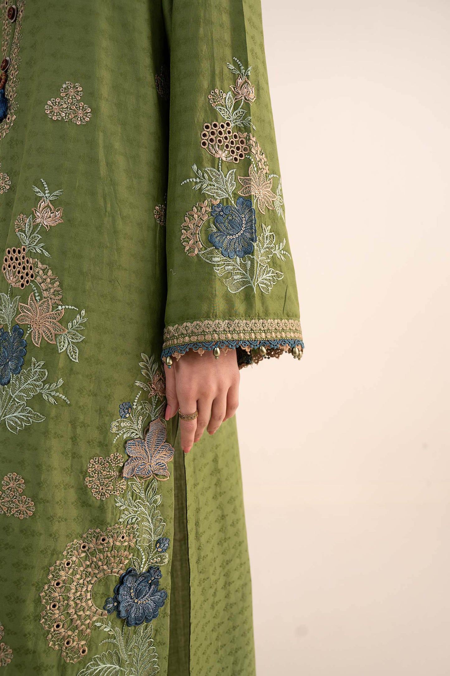 Maria B | Eid Collection 26 | DW-EA26-05
