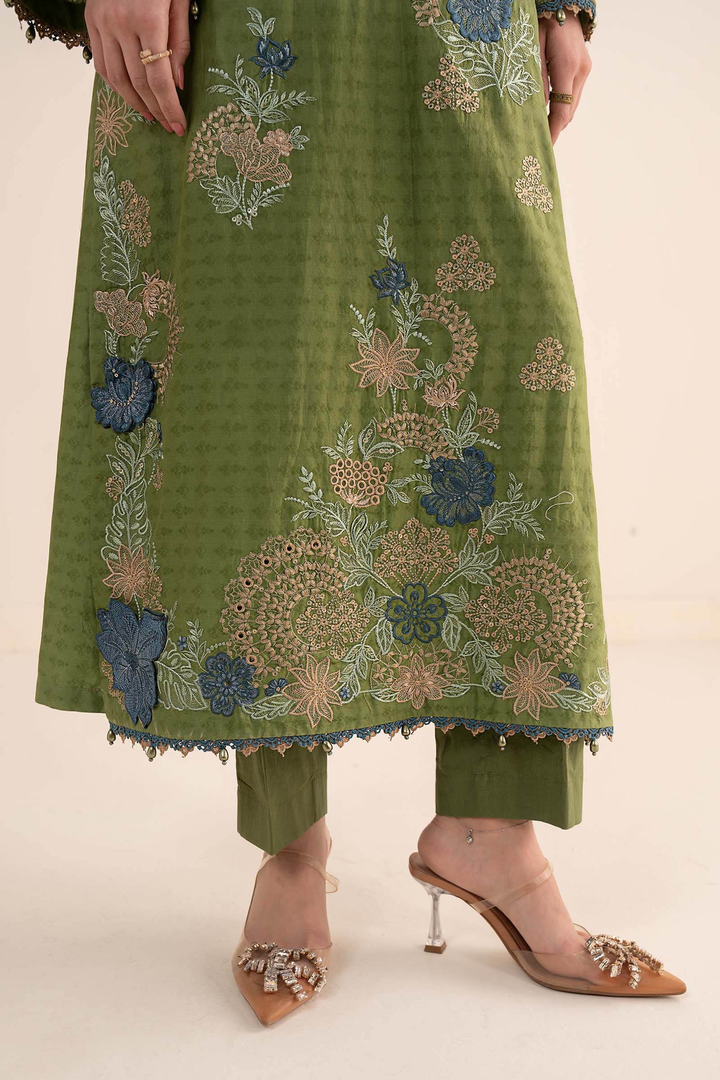 Maria B | Eid Collection 26 | DW-EA26-05