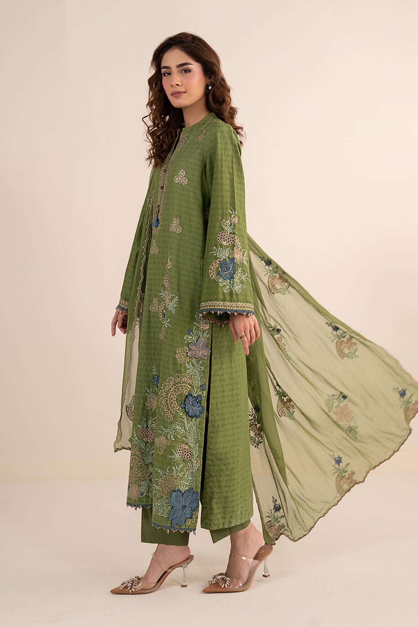 Maria B | Eid Collection 26 | DW-EA26-05